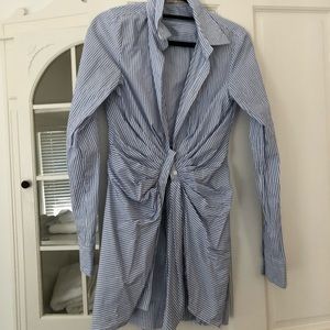 Choosy Crosby St Dress